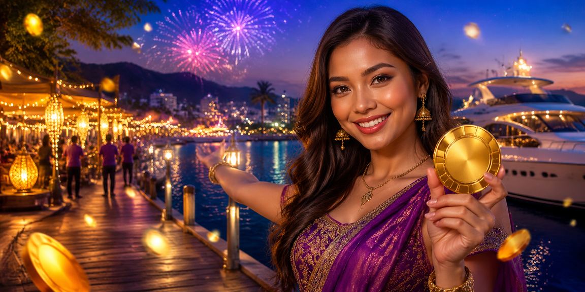 Apl kasino dalam talian bergaya Melayu di Langkawi Kedah Malaysia