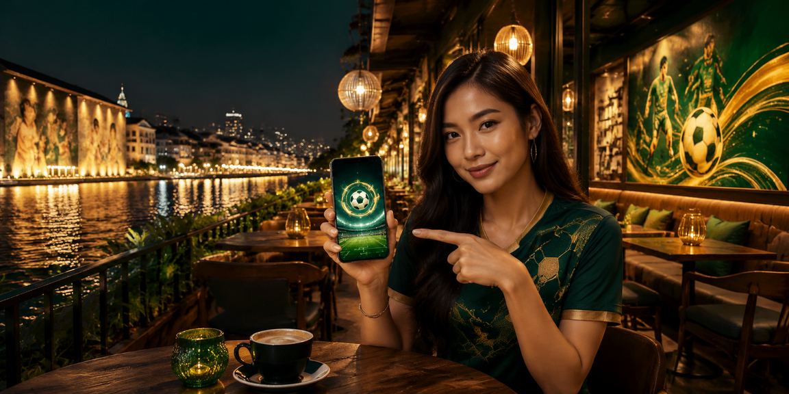 Bonus cashback dalam talian bergaya Melayu di Pulau Pinang Malaysia